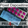 Poxet Dapoxétine 35